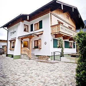 Chalet & Apartments Tiroler Bua Achenkirch Room photo