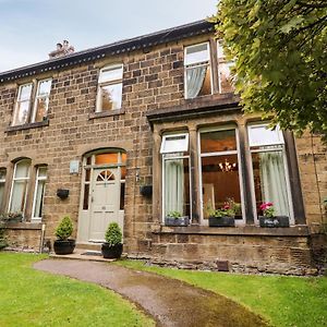 The Thyme House Villa Keighley Exterior photo