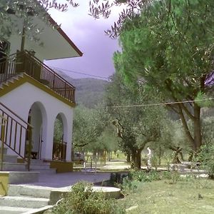 manousi 2  Villa Mystras Exterior photo