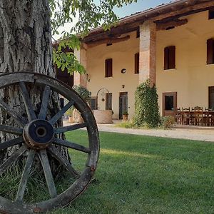 B&B Santa Cristina Montichiari Exterior photo