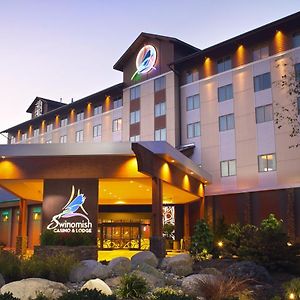 Swinomish Casino & Lodge Anacortes Exterior photo