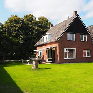 Reggezicht; Mooi huis op een prachtige plek! Villa Hellendoorn Exterior photo