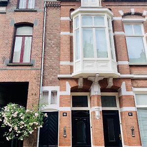 Ninet7 Bed and Breakfast Tilburg Exterior photo