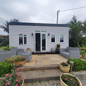 Garden Chalet Oranmore Appartement Galway Exterior photo