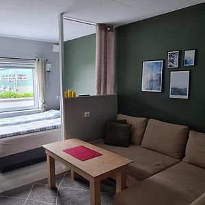 Centre Tromso Appartement Exterior photo