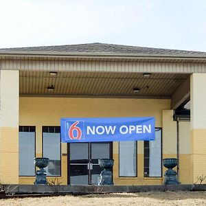 Motel 6 Grand Rivers, Ky Exterior photo