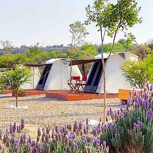 Zenzontle Glampingsma By Rotamundos Hotel San Miguel de Allende Exterior photo