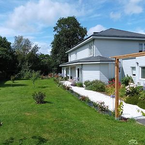 Le Clos Louisiane Bed and Breakfast Saint-Loup-Hors Exterior photo