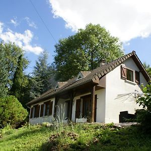 Entre Phare Et Moulin Villa Verzenay Exterior photo