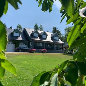 Remo Ridge Bed N Breakfast Bed and Breakfast Terrace Exterior photo