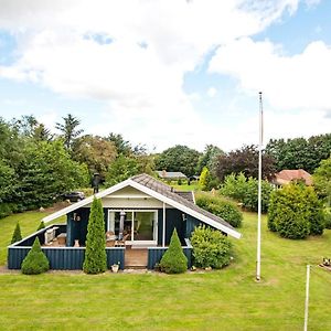 6 Person Holiday Home In Oksb L Oksbøl Exterior photo