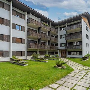 Il Ruscello Apartment With Terrace And View Of The Alps Tarvisio Exterior photo