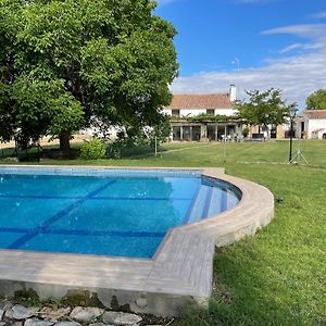 Los Manantiales Casa Rural Pension Alcaraz Exterior photo