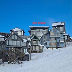 Red Robin Villa Mount Hotham Exterior photo