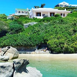 Bosky Dell on Boulders Beach Villa Simonʼs Town Exterior photo