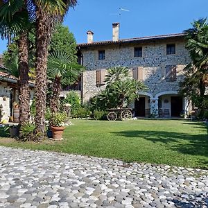 Rovere Dalla Riva Bed and Breakfast Arzene  Exterior photo