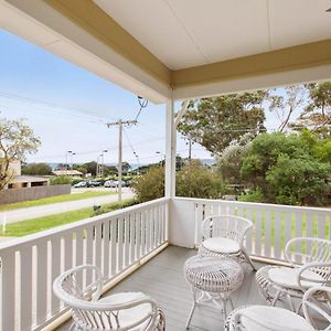 Beachside Getaway Dromana Villa Exterior photo