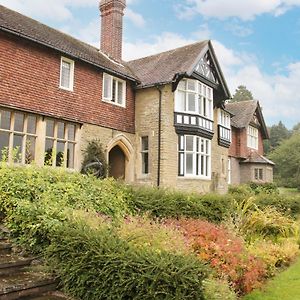 The Old Nursery Appartement Much Wenlock Exterior photo