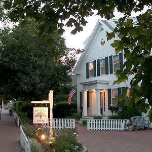 Ashley Inn Edgartown Exterior photo