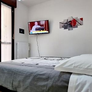 Guest Holiday Liebig Appartement Reggio nell'Emilia Exterior photo