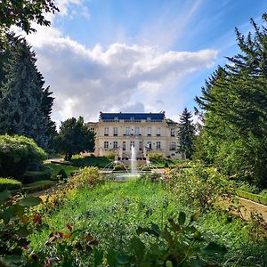 Chateau De Rilly - Les Collectionneurs Hotel Exterior photo