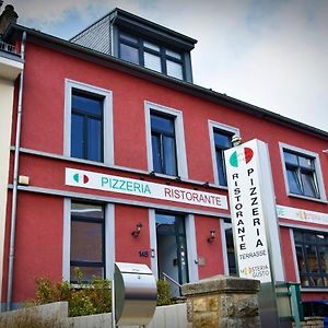 Hosteria Gusto Hotel Esch-sur-Alzette Exterior photo