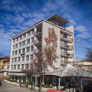 Bononia Hotel Vidin Exterior photo