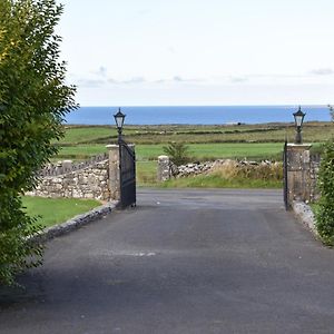 Aran View Cottage Doolin Knockfin Cross Roads Exterior photo