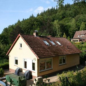 Ferienhaus Maria Magdalena Villa Bad Lauterberg Exterior photo