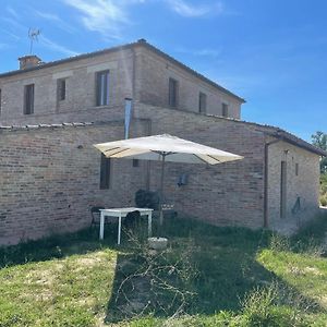 Podere Fogliano Hotel Siena Exterior photo