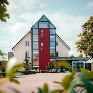 Hotel & Restaurant Ochsen Merklingen Exterior photo