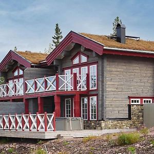 8 Person Holiday Home In S Len Sälen Exterior photo