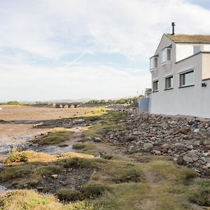 Waterside Villa Ravenglass Exterior photo