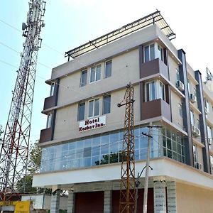 Hotel Keshav Inn Rajsamand Exterior photo