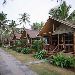 The Village Agonda Exterior photo