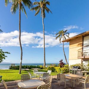 Makani A Kai Resort B-7 Wailuku Exterior photo