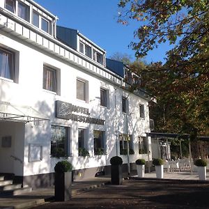 Hotel Und Apartment Garni Eurode Live Herzogenrath Exterior photo