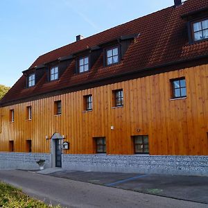 Gelber Loewe B&B Nichtraucherhotel Schwabach Exterior photo