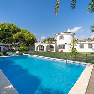 Myflats Villa Los Pinos El Campello Exterior photo