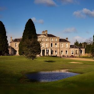 Faithlegg House Hotel Holiday Lodge Waterford Exterior photo