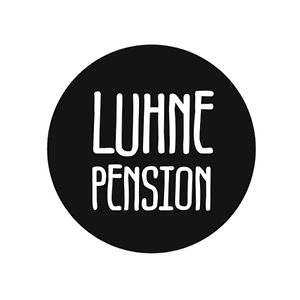 Luhne Boutique Pension Hotel Exterior photo