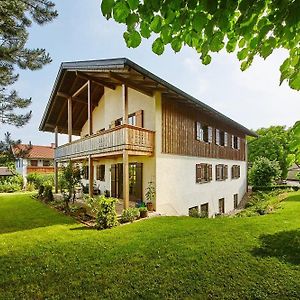 Sonne In Gasteig Appartement Unterneukirchen Exterior photo