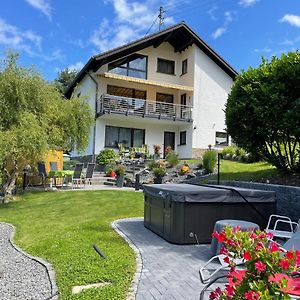 Gaestehaus Ute Mueller Appartement Wimbach Exterior photo