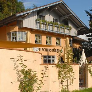 Fischerstueberl Attel Hotel Wasserburg Exterior photo