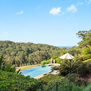 The Outlook Cabana Hotel Terrigal Exterior photo