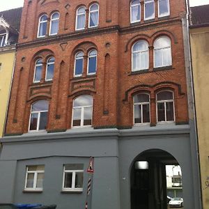 Ferienwohnung Zur Altstadt Osnabrück Exterior photo