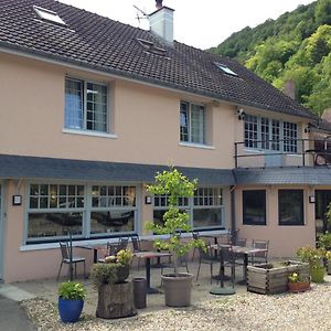 Auberge De La Roque Bed and Breakfast La Roquette Exterior photo