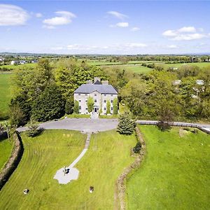 Lissanisky House Bed and Breakfast Ballymackey Exterior photo