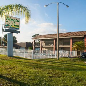 Polynesian Inn Saint Cloud Exterior photo