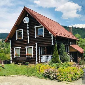 Karpatske Sonce Hotel Kozevo Exterior photo